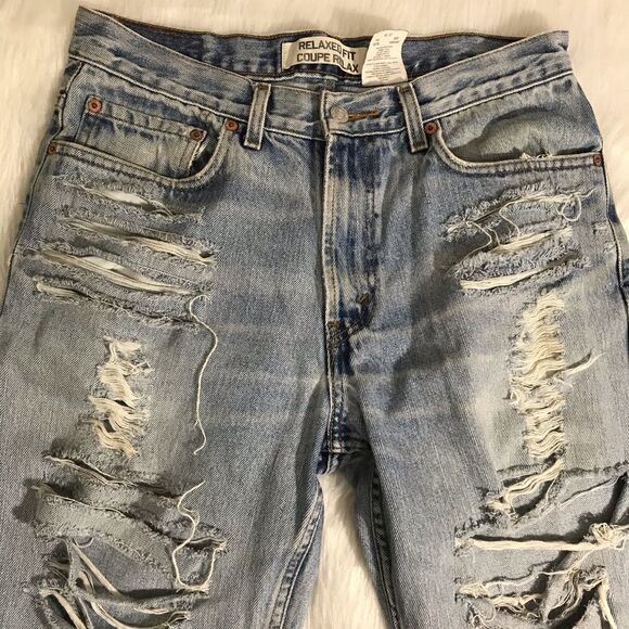 Levi’s    - Picture 4 of 8